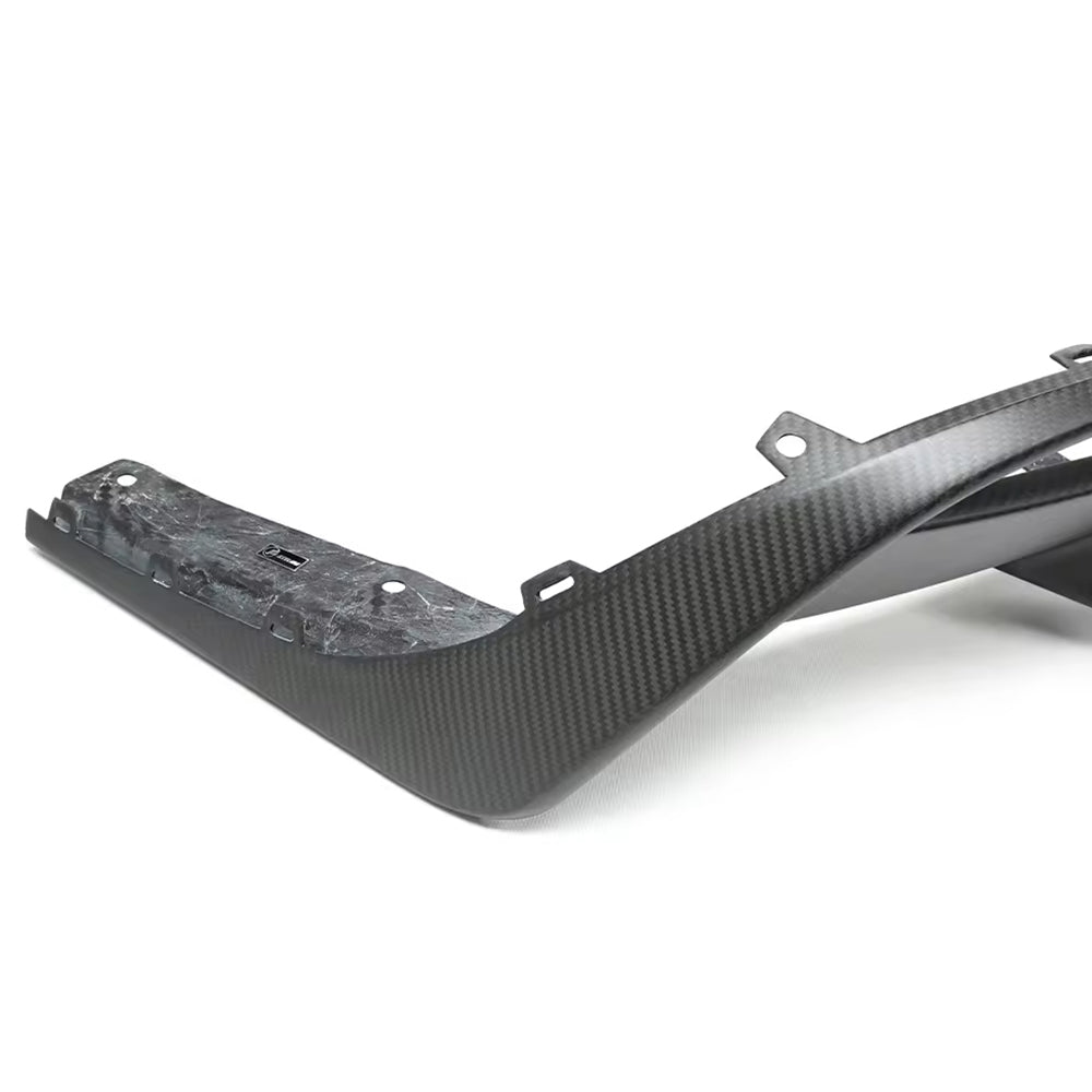 tesla highland performance body kit