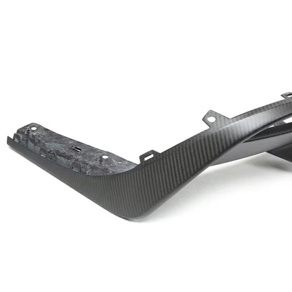 tesla highland performance body kit