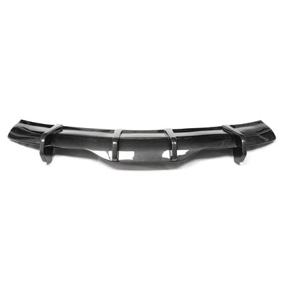 tesla model s diffuser