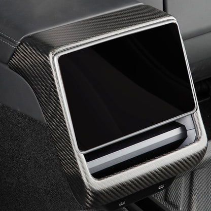 tesla carbon fiber