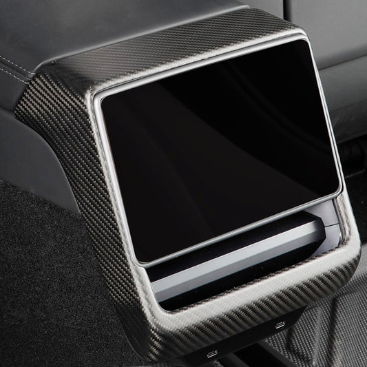 tesla carbon fiber