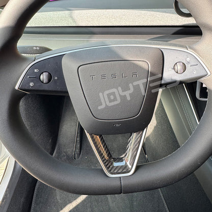 tesla carbon fiber accessories