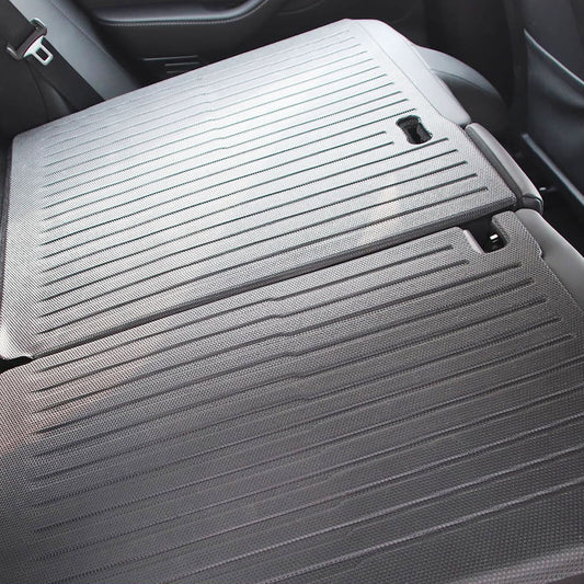 rear seat back cover