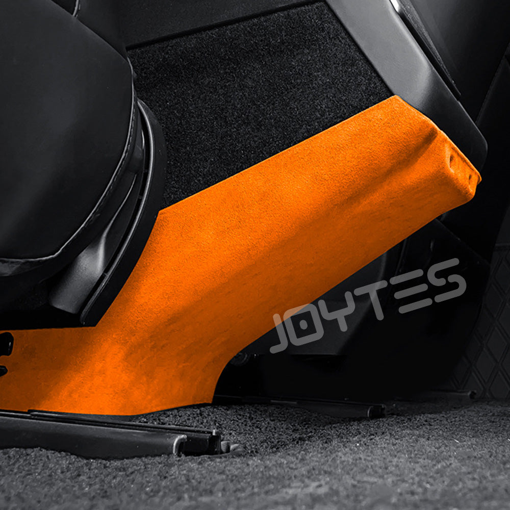 tesla model 3 alcantara accessories
