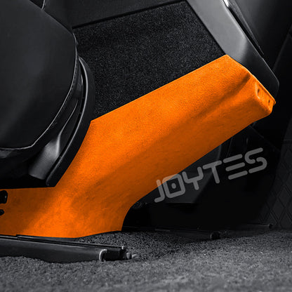 tesla model 3 alcantara accessories