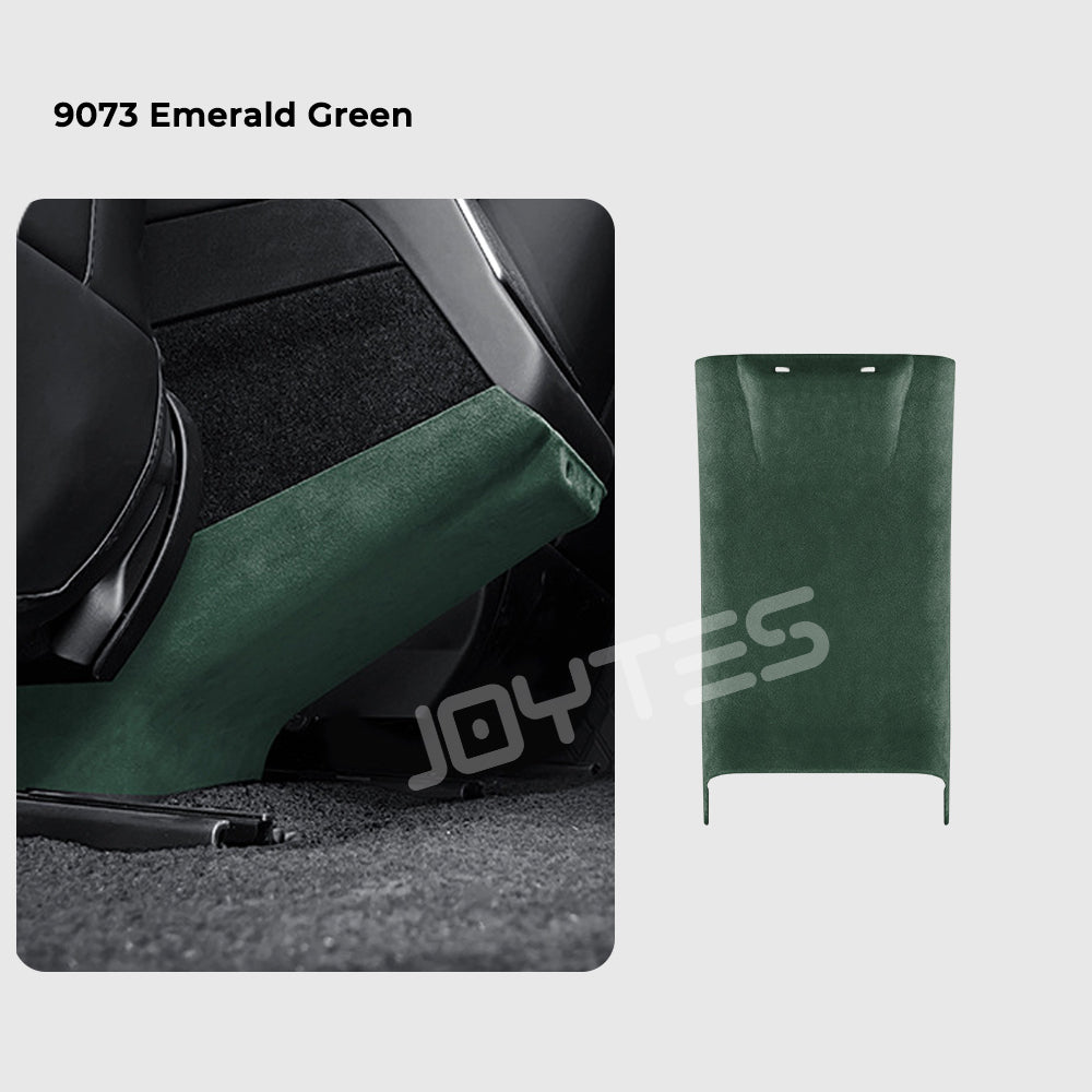 alcantara tesla model y juniper