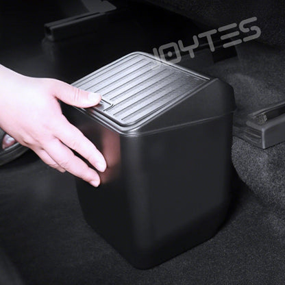 tesla model y juniper rear seat storage organizer