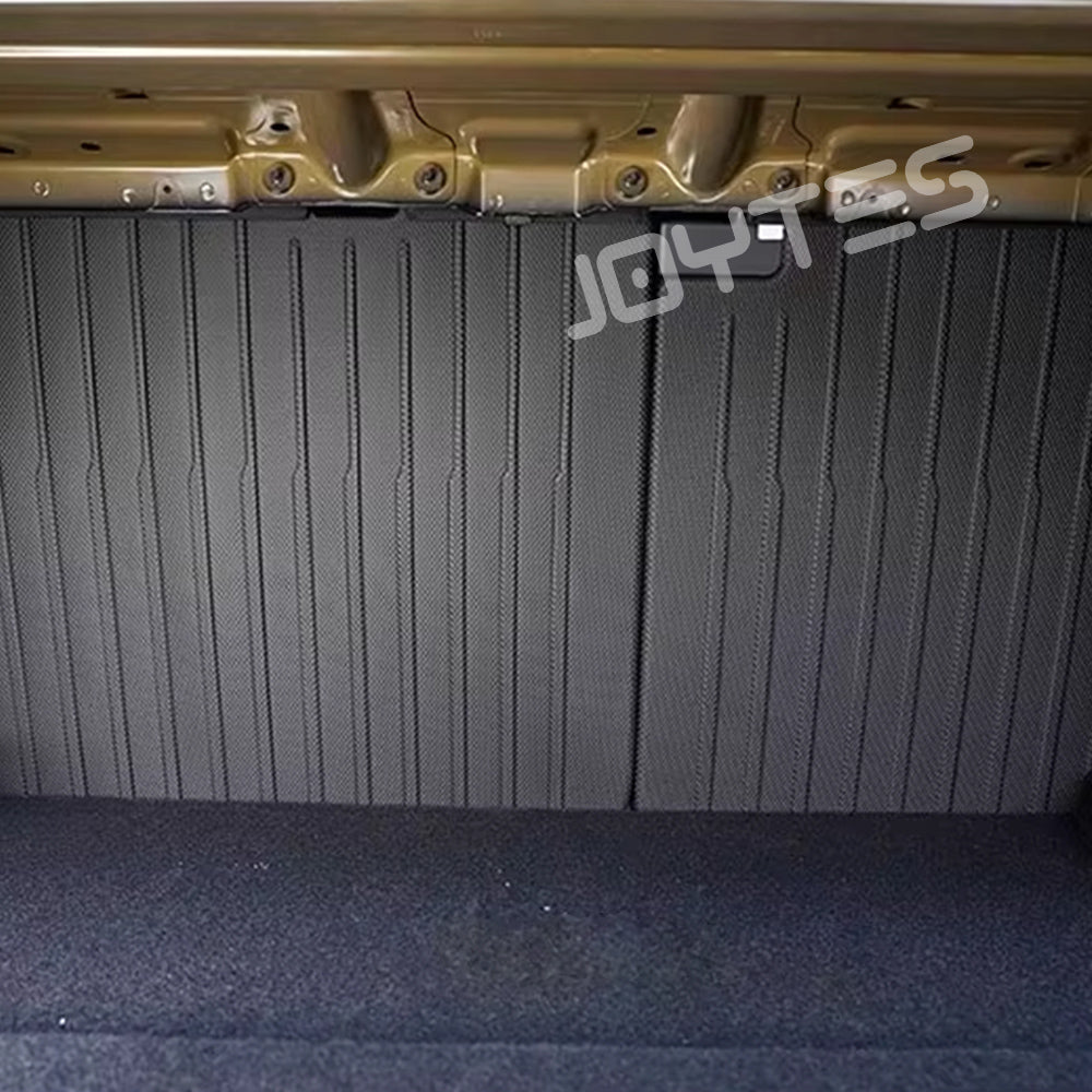 tesla seat back protector