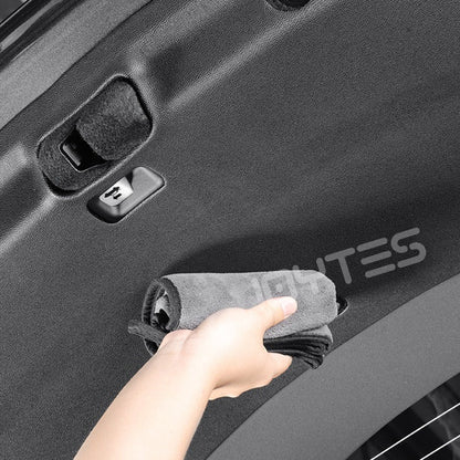 tesla model y trunk protector