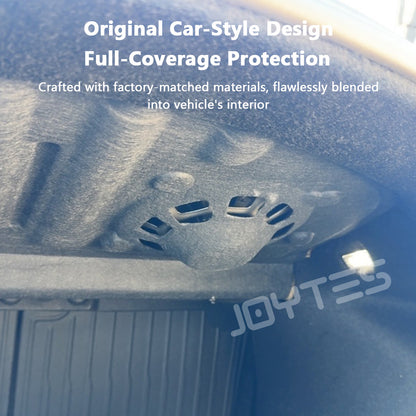 noise insulation