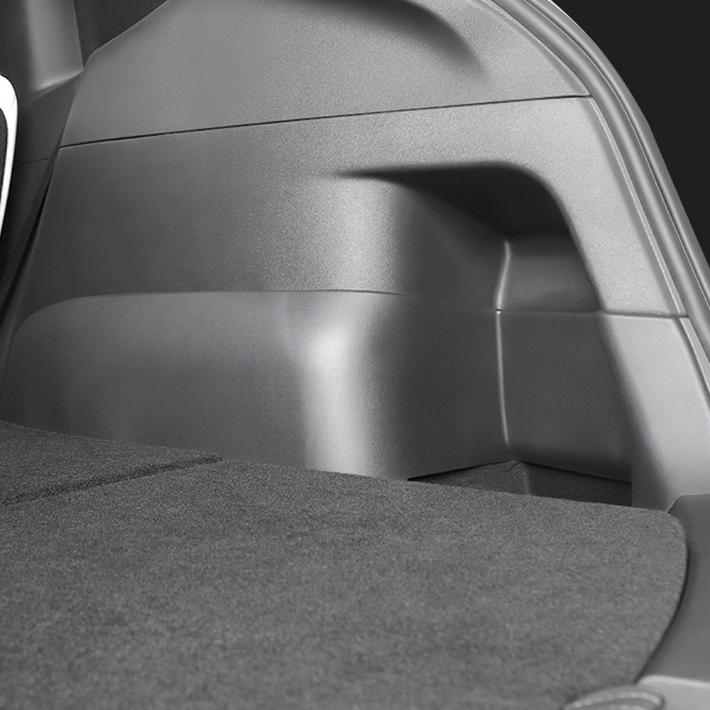 trunk side protectors