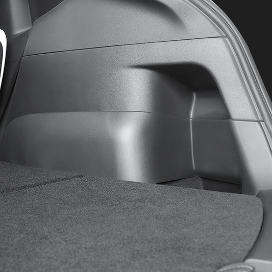 trunk side protectors