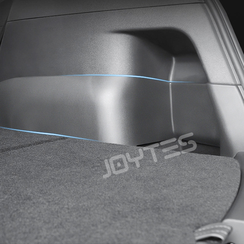 trunk side guards