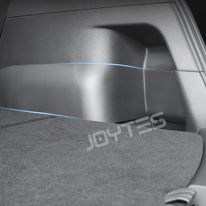 trunk side guards