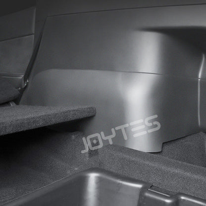 tesla model y trunk guard