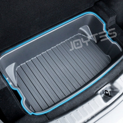 tesla organizer