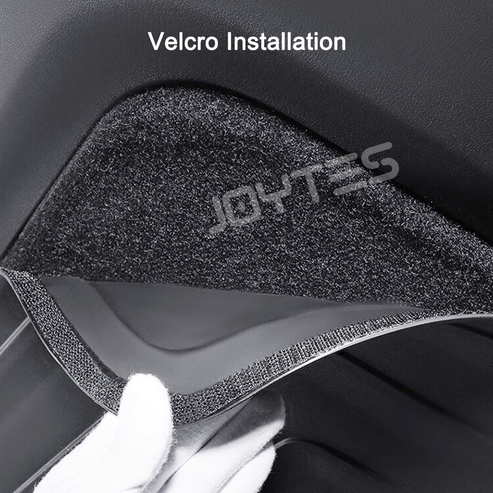 tesla model y trunk tailgate protective pad