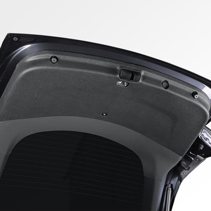tesla trunk door protector