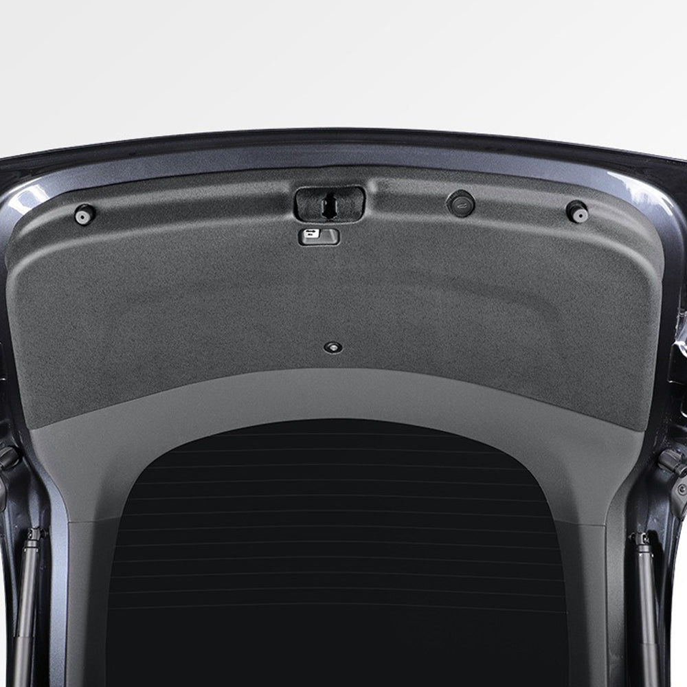 trunk protector