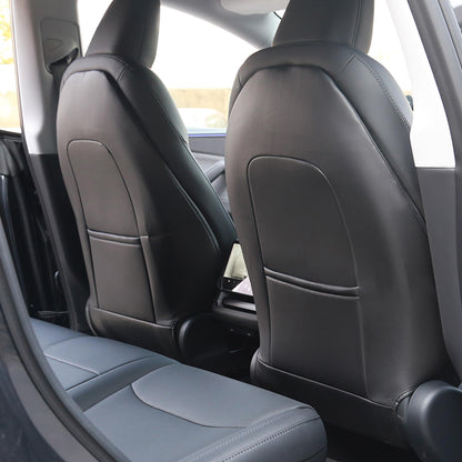 car seat protector