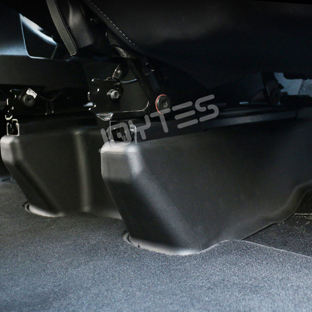 tesla model y underseat protector