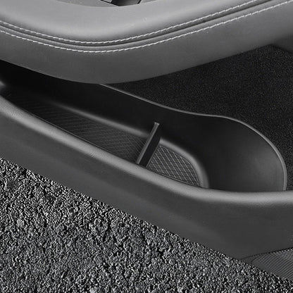 Door Side Storage Box for Tesla Model 3 Highland