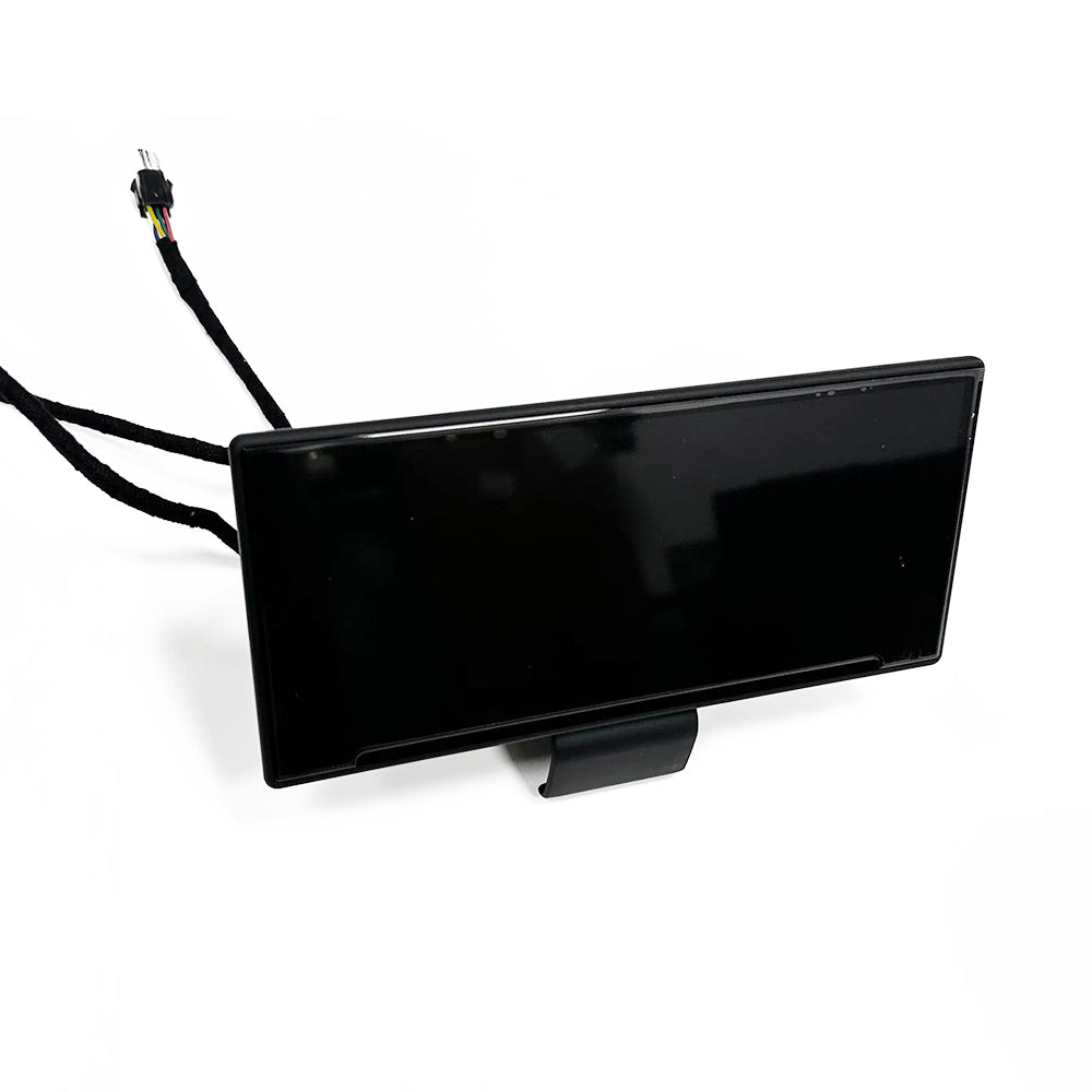 8.9" Smart Instrument Cluster for Tesla Cybertruck | HD Dash Display, Wireless CarPlay & Real-Time Data