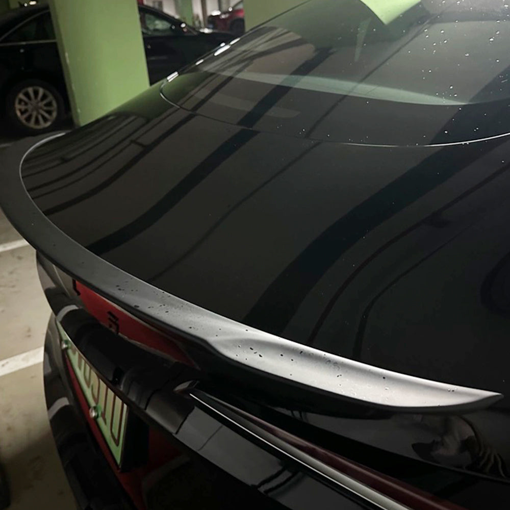 Performance Style ABS Spoiler for Tesla 2024 New Model 3 Highland