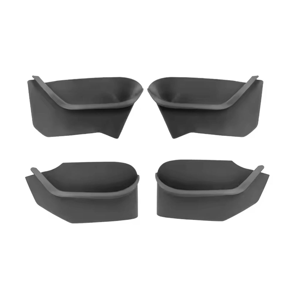 tesla model y side door organizer