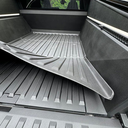 JOYTES Truck Bed Mat for Tesla Cybertruck