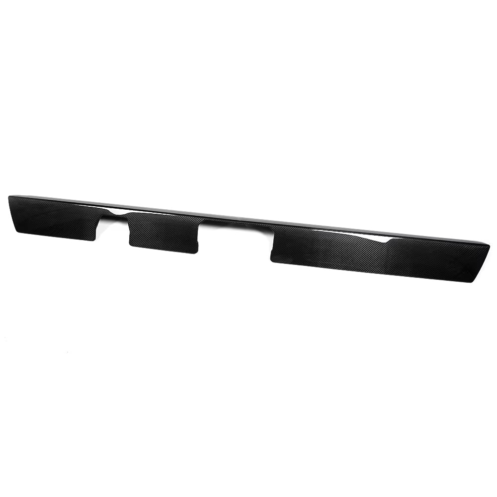 tesla carbon fiber wrap