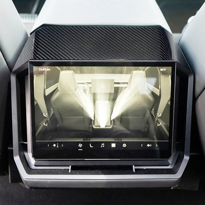tesla carbon fiber