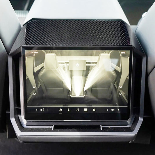 tesla carbon fiber