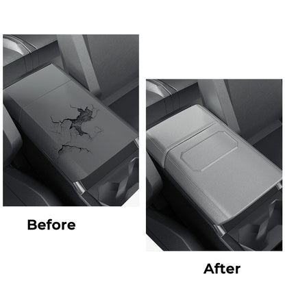 tesla cybertruck interior accessories