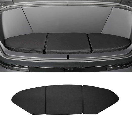 Tesla Cybertruck Front Trunk Seat Cushion