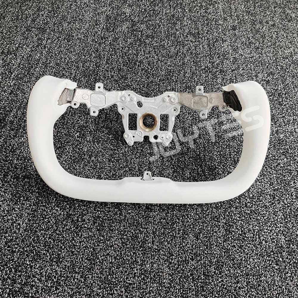 tesla yoke steering wheel adapter