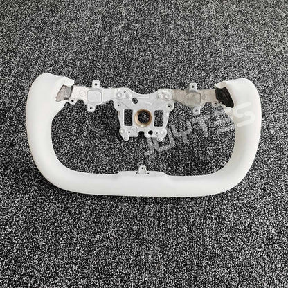 tesla yoke steering wheel adapter