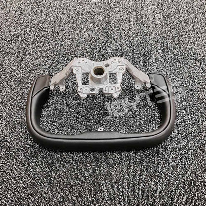 tesla yoke steering malaysia