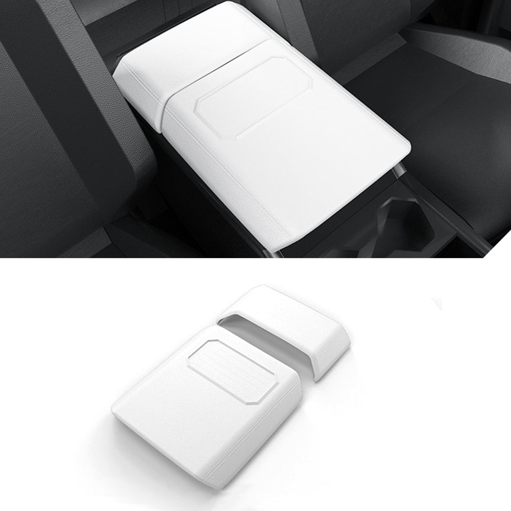 tesla cybertruck armrest cover