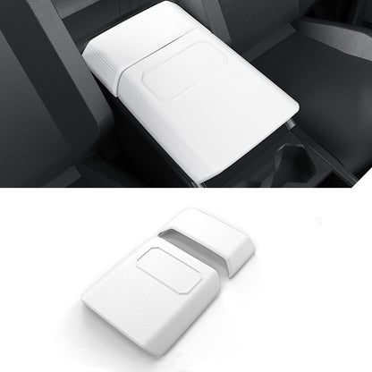 tesla cybertruck armrest cover