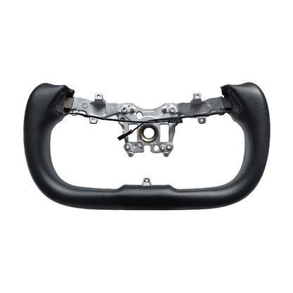 tesla cybertruck yoke