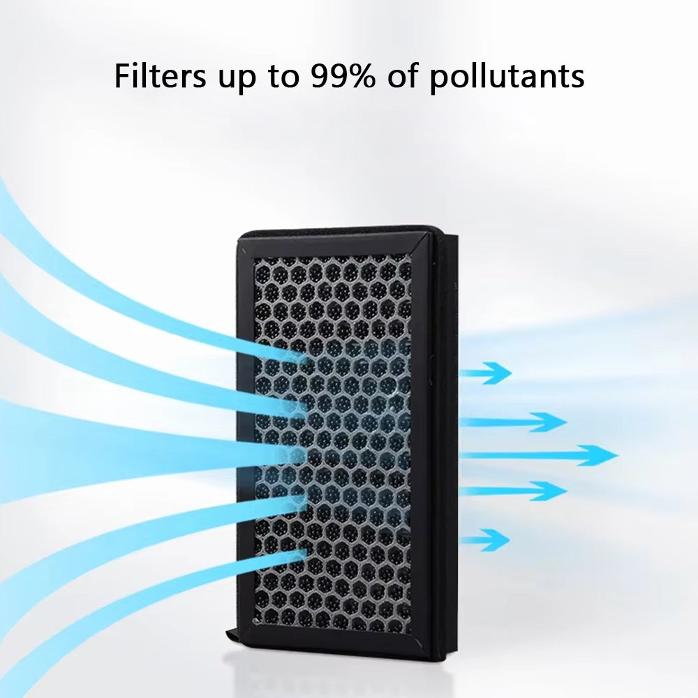 tesla model 3 hepa cabin air filter
