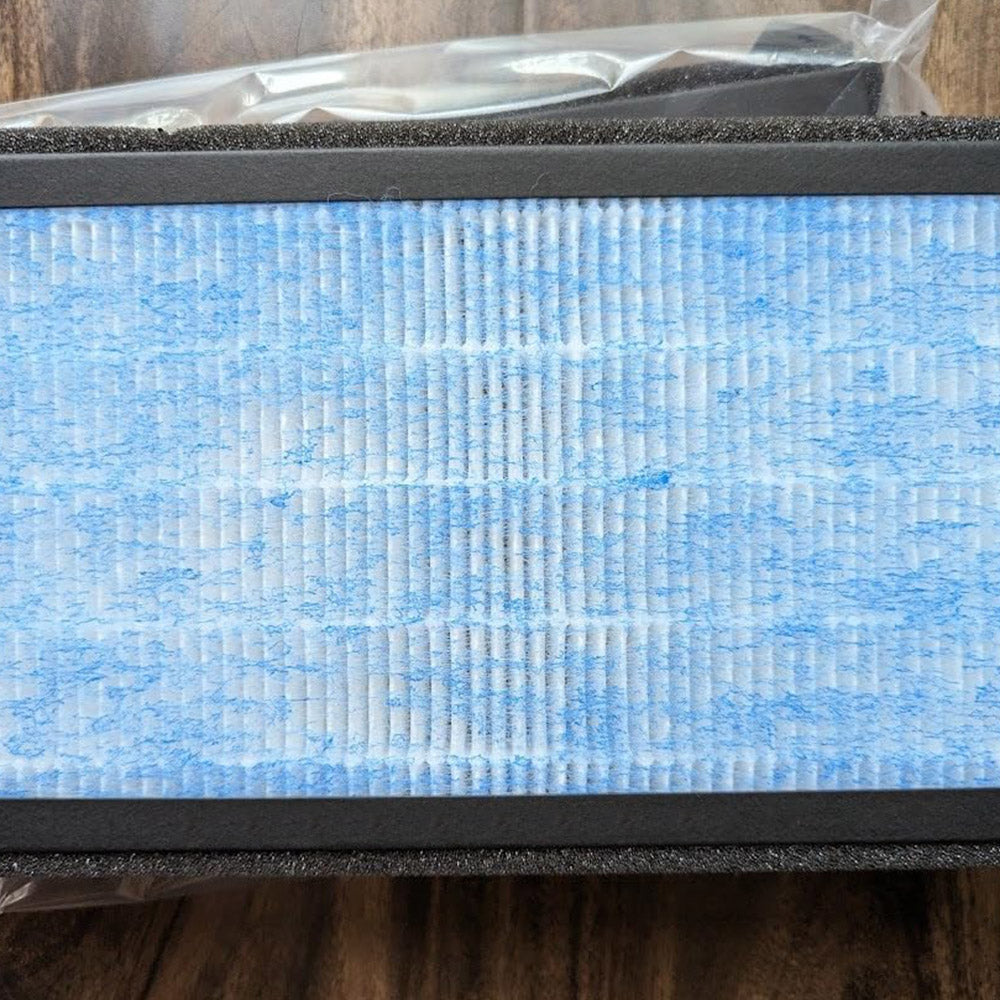 hepa air filter tesla model 3