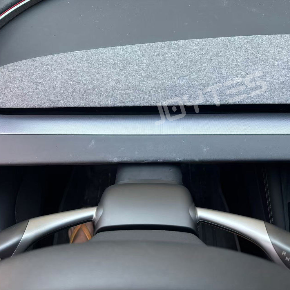 tesla gear shift lever