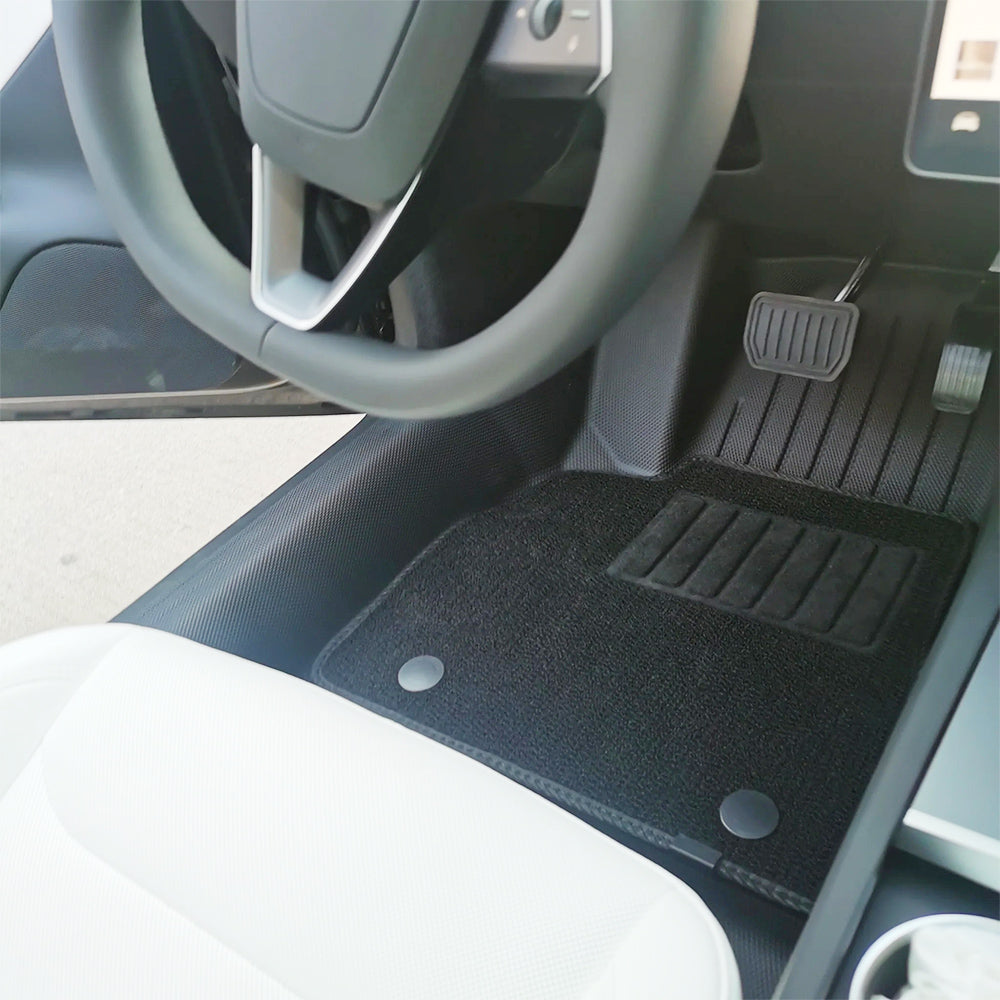 tesla model 3 highland floor mats canada