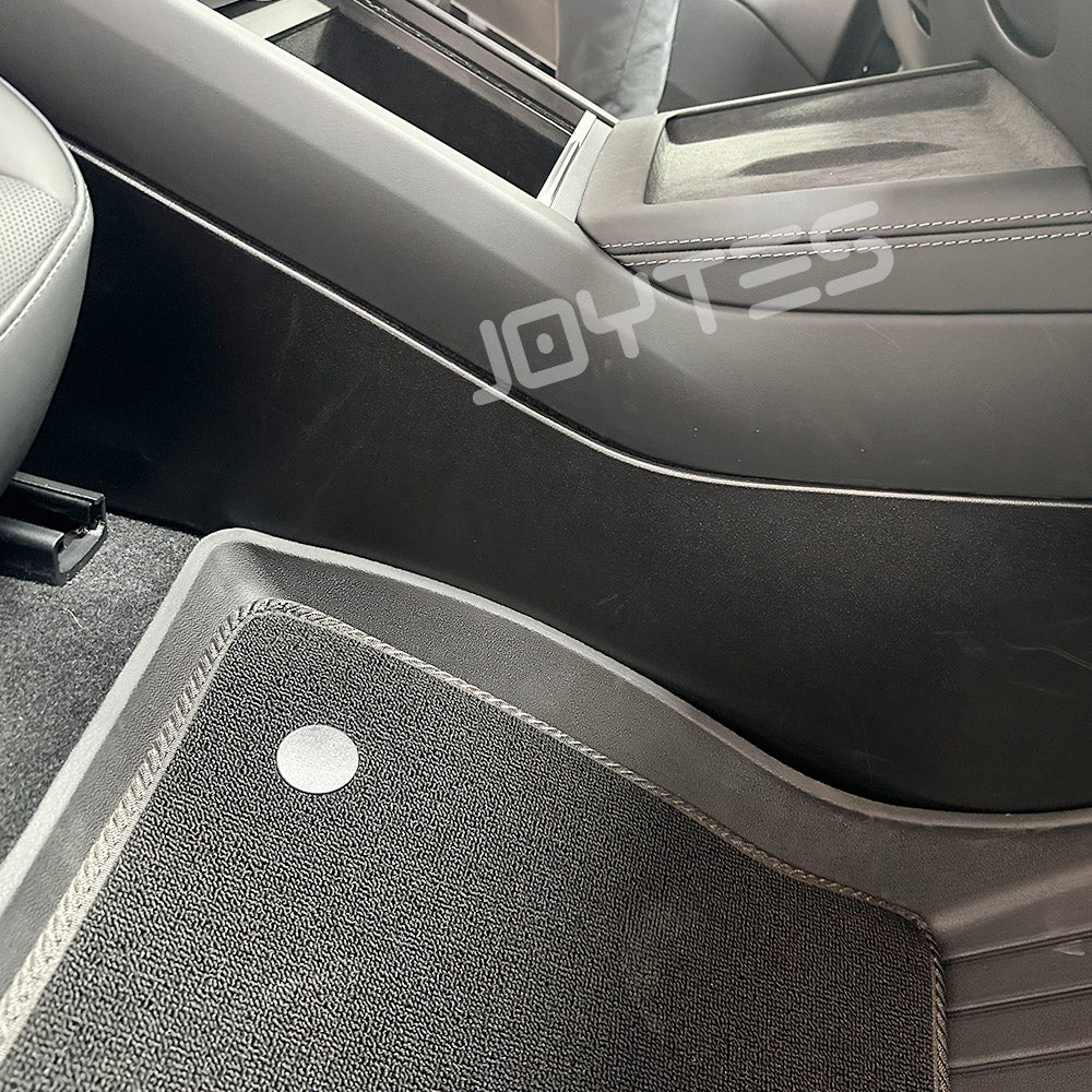 tesla model 3 center console wrap