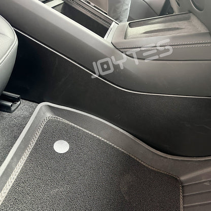 tesla model 3 center console wrap