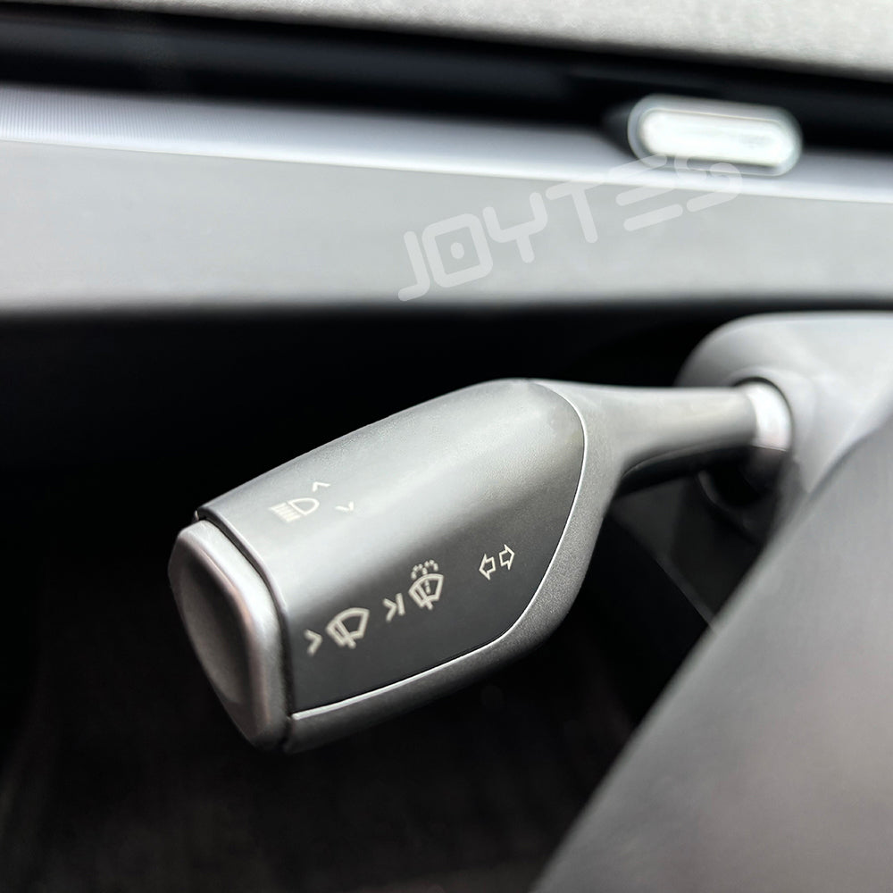 tesla gear shifter
