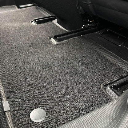 tesla model 3 highland floor mats reddit