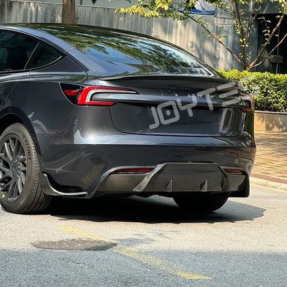 tesla aftermarket body kit